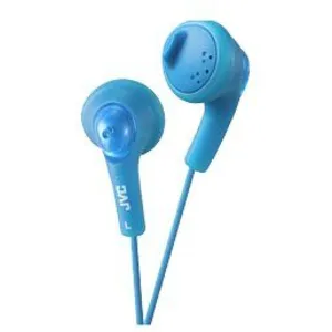 Comparateur de prix : Auriculares JVC HA-F160 Alámbricos 15-20000 Hz Música Color Azul