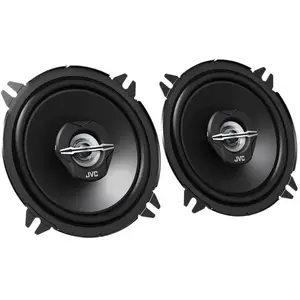 Comparateur de prix : Haut-parleurs coaxiaux JVC CS-J520X - 2 voies - 250W - 4 Ohm - Noir