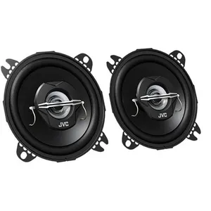 Comparateur de prix : JVC CS-J420X Haut-parleurs coaxiaux pour voiture 2 voies 100 mm 210 W