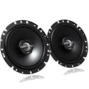 Comparateur de prix : Haut-parleurs JVC J1720X Kit CS (de 17cm)