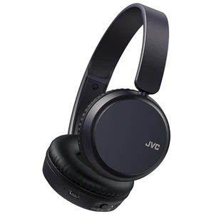 Comparateur de prix : JVC HA-S36W Casque Sans fil Arceau Appels/Musique Bluetooth Bleu
