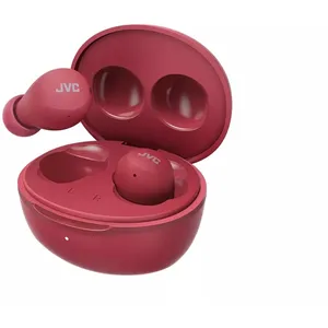 Comparateur de prix : JVC JVC HA-Z66T True Wireless Rouge