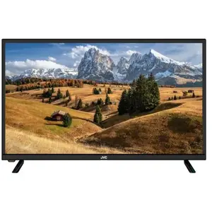 Comparateur de prix : JVC TV LED JVC LT-32FD110 80 cm HD Noir