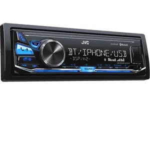 Autoradio Bluetooth Jvc Kd-x341bt pas cher