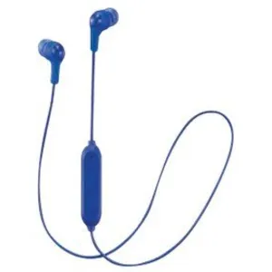 Comparateur de prix : JVC HA-FX9BT-A-E Casque Sans fil Ecouteurs Appels/Musique Bluetooth Bl...