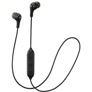Ecouteurs sans fil JVC Gumy HA-FX9BT Noir pas cher