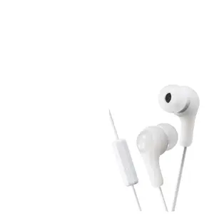 Comparateur de prix : JVC HA-FX7M-W-E Casque Avec fil Ecouteurs Appels/Musique Blanc