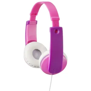 Comparateur de prix : JVC JVC TINYPHONES HA-KD7 - Écouteurs - sur-oreille - filaire - jack 3,5mm