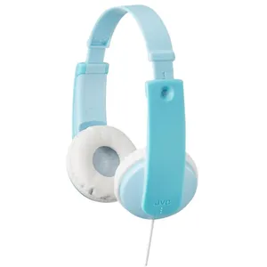 JVC JVC HA-KD7 - Écouteurs - sur-oreille - filaire - jack 3,5mm pas cher