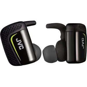JVC HA-ET90BT - Ecouteurs sans fil avec micro - intra-auriculaire - Bluetooth pas cher