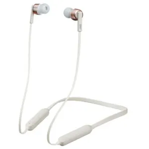 JVC HA-FX45BT-W Écouteurs Sans fil Minerve Appels/Musique Micro USB Bl... pas cher