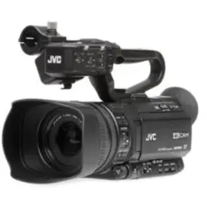 JVC GY-HM180 caméscope de poing pas cher