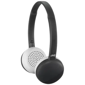 Comparateur de prix : JVC HA-S20BT-B-E Casque Bluetooth avec Commande à 3 Boutons, Bleu