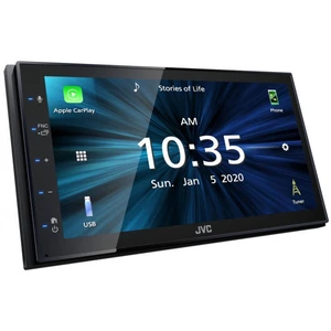 Autoradio JVC KW-M560BT pas cher