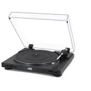 Comparateur de prix : Platines tourne-disques : JVC AL-F55B