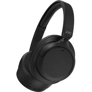 Casque jvc has75n-b-u noir pas cher