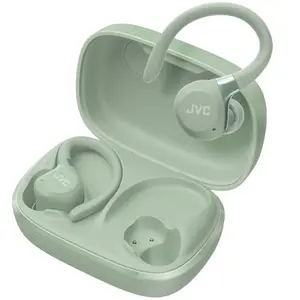 Comparateur de prix : JVC HA-EC75T Vert