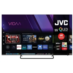 Téléviseurs : JVC LT-55FV850 pas cher
