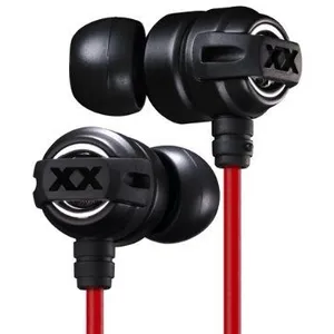 Comparateur de prix : JVC HA-FX1X-E Écouteurs intra-auriculaires