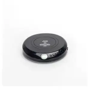 Baladeur CD/MP3 JVC XL-FP10B Noir pas cher