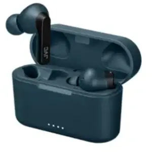 Ecouteurs sans fil JVC HA-A9T-A-E Bluetooth True Wireless Bleu pas cher