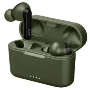 Comparateur de prix : Ecouteurs sans fil JVC HA A9T G E Bluetooth True Wireless Vert TU