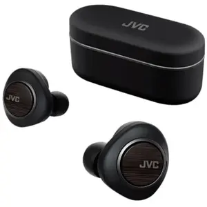 Comparateur de prix : JVC Ecouteurs bluetooth série "WOOD - TRUE WIRELESS" JVC HA-FW1000T