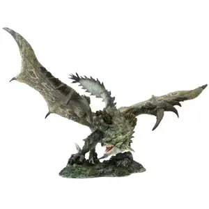 Figurine Monster Hunter CFB Creators Model Rathian Resell Version 15 cm (re-run)  - Capcom Figurine  - CAP12877 