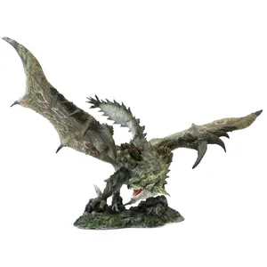 Comparateur de prix : HEO SARL Statuette Capcom - Monster Hunter - Rathian 15 cm