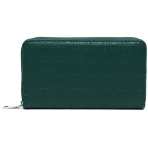 Porte-monnaie Misako  Monoset grand porte-monnaie avec monogrammeVendu paramazon