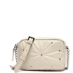 Sac Bandouliere Misako Naida petit sac à bandoulière matelassé pas cher