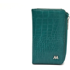 Porte-monnaie Misako  Ayana grand porte-monnaie à imprimé animalierVendu paramazon