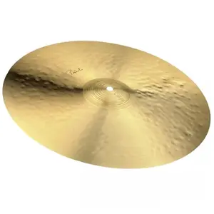 Paiste Signature Traditionals Thin Crash 16"