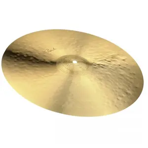 Paiste Signature Traditionals Thin Crash 18"