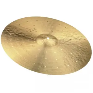Paiste Signature Traditionals Light Ride 20"