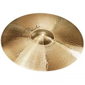 Paiste Signature Power Crash 16"