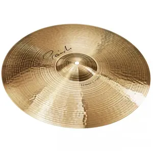 Paiste Signature Power Crash 17"