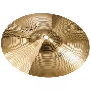 Paiste Signature Splash 10"