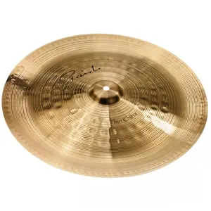 Paiste Signature Thin China 16"