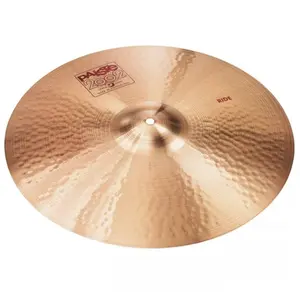 Paiste 2002 Ride 22"