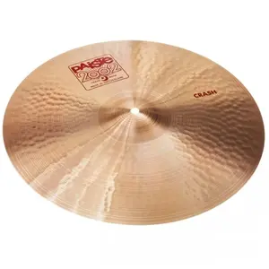 Paiste 2002 Crash 18"