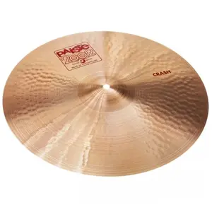 Paiste 2002 Crash 19"
