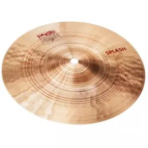 Paiste 2002 Splash 12"