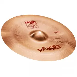 Paiste 2002 Novo China 18"