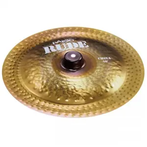 Paiste Rude China 18"