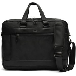 Sac Bandouliere Misako  Bruno mallette d'ordinateur en nylon (15,6") pas cher