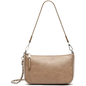 Sac Bandouliere Misako  Sibila petit sac à bandoulière avec détails pas cher