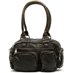 Sac a main Misako  Elody sac à épaule moyen