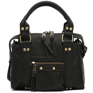 Sac Bandouliere Misako Neila petit sac type tote avec poignée pas cher