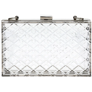 Sac Bandouliere Misako Caja petit sac à bandoulière de fête pas cher